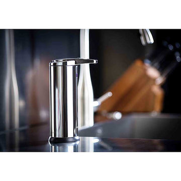 Touch-free Motion Activated Soap Dispenser